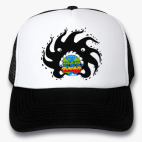 Кепки Trucker
