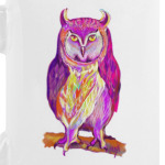 Призрак ночи