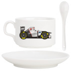 Кофейный набор