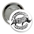 Африканский носорог, трайбл