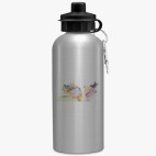 Спортивная бутылка