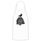 Кухонный фартук