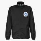 Ветровка без капюшона