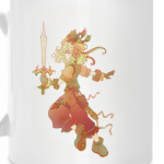 Фэнтези Рыцарь!