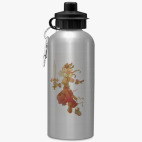 Спортивная бутылка