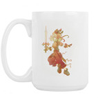 Кружка 420 мл