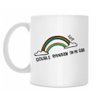 Кружка 330 мл