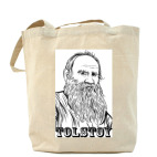  Толстой