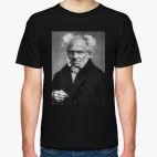 Артур Шопенгауэр / Arthur Schopenhauer
