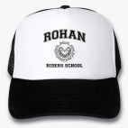 Кепки Trucker