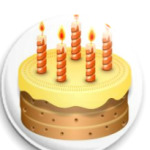  С днём рождения!