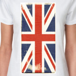 British flag