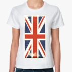 British flag