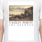 Василий Перов - Утопленница