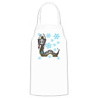 Кухонный фартук