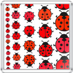 Божьи коровки #2