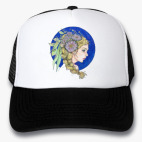 Кепки Trucker