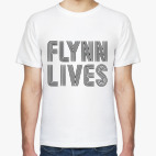 FLYNN LIVES