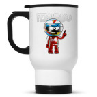 Кружка-термос