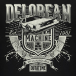 DeLorean