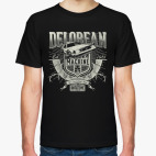 DeLorean