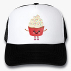 Кепки Trucker