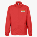 Ветровка без капюшона