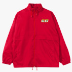 Ветровка с капюшоном