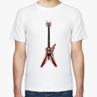 Dean Matt Heafy guitar