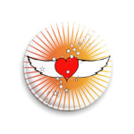 Крылья любви