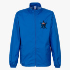 Ветровка без капюшона