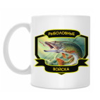 Кружка 330 мл