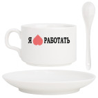 Кофейный набор