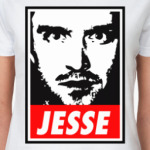 Джесси Пинкмэн