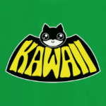 Kawaii Batman