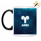 Знак зодиака. Овен