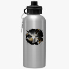 Спортивная бутылка