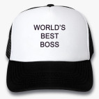 Кепки Trucker