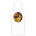 Кухонный фартук