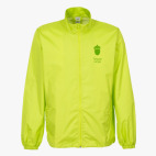 Ветровка без капюшона