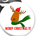 Merry Christmas !!!