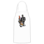 Кухонный фартук