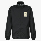 Ветровка без капюшона