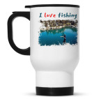 Кружка-термос