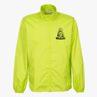 Ветровка без капюшона