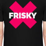 FRISKY Radio