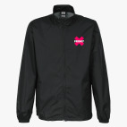 Ветровка без капюшона