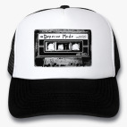 Кепки Trucker
