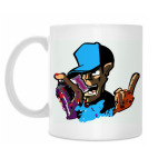 Кружка 330 мл