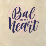 Bal in my heart